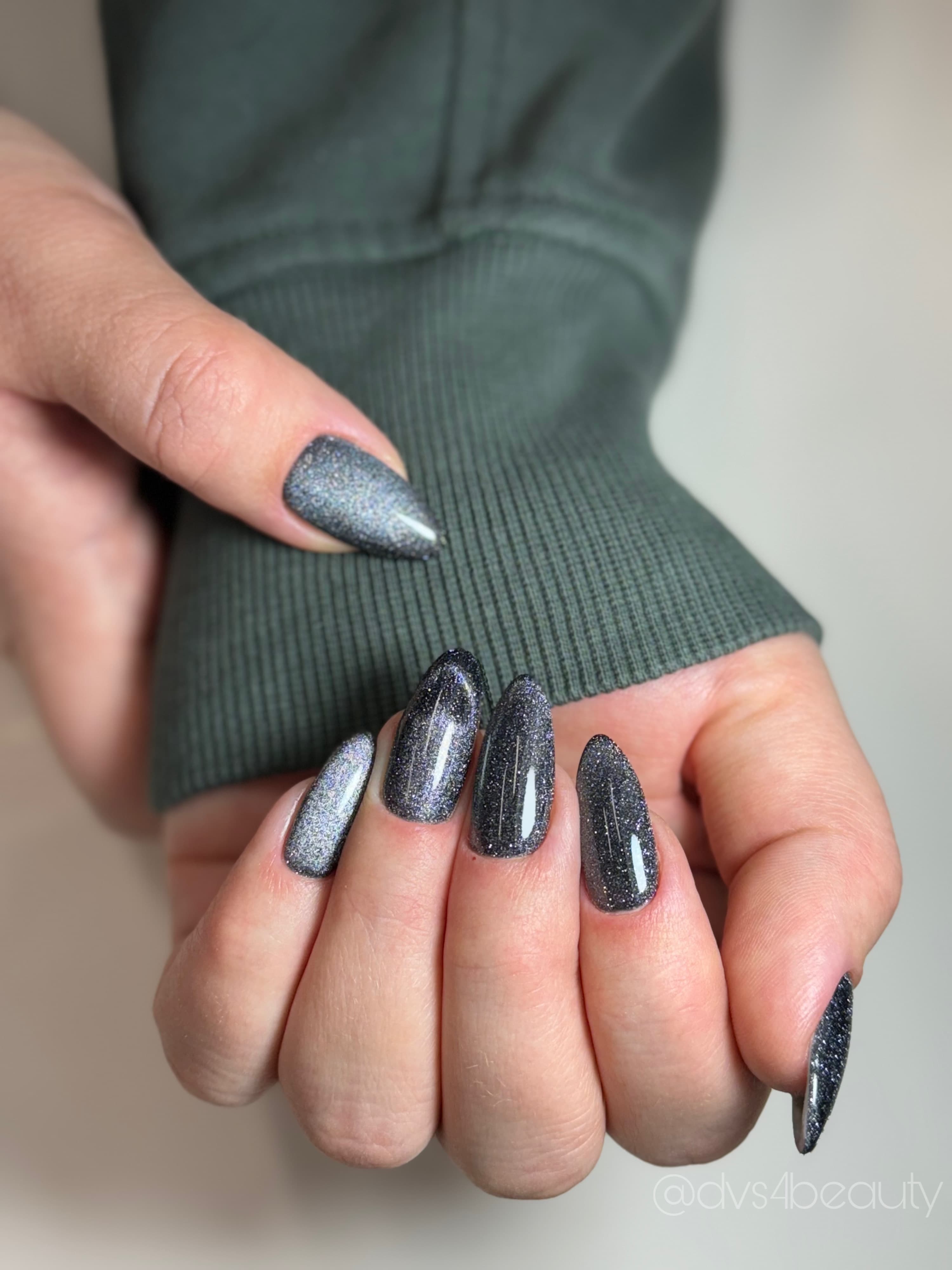 Dry Manicure, Good?