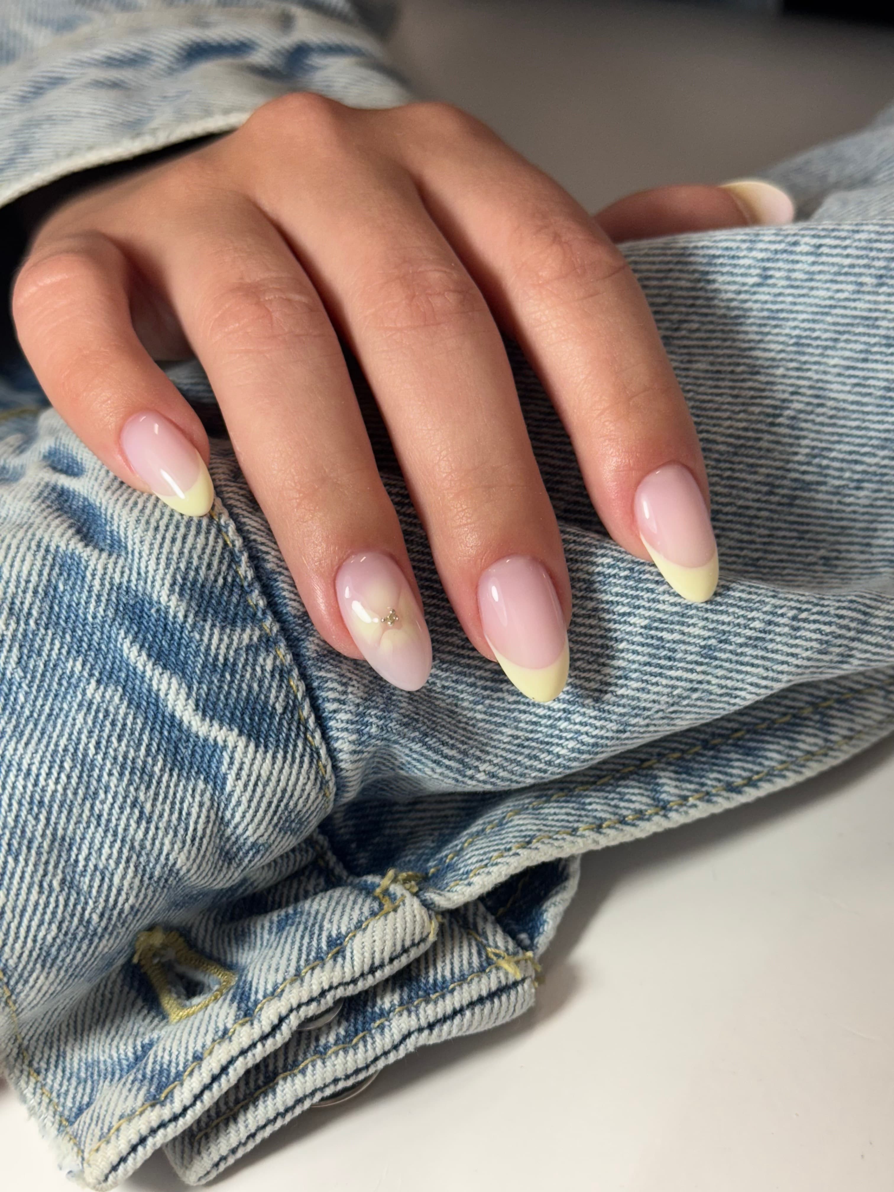 Top 5 Nail Design Trends for Spring/Summer 2025