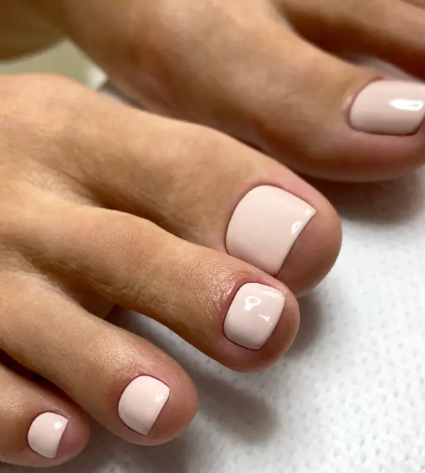 Manicure Service